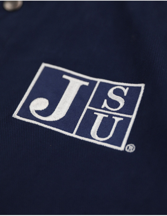JACKSON STATE RACING TWILL JACKET