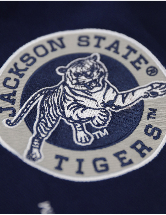 JACKSON STATE RACING TWILL JACKET