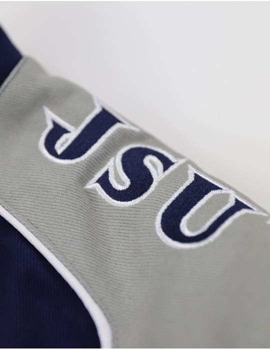 JACKSON STATE RACING TWILL JACKET