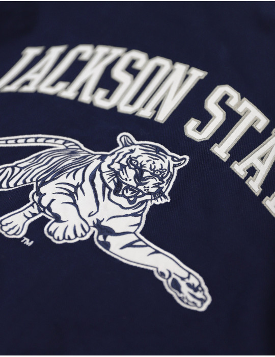 JACKSON STATE RACING TWILL JACKET