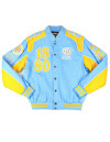 SOUTHERN UNIVERSITY RACING TWILL JACKET
