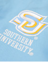 SOUTHERN UNIVERSITY RACING TWILL JACKET
