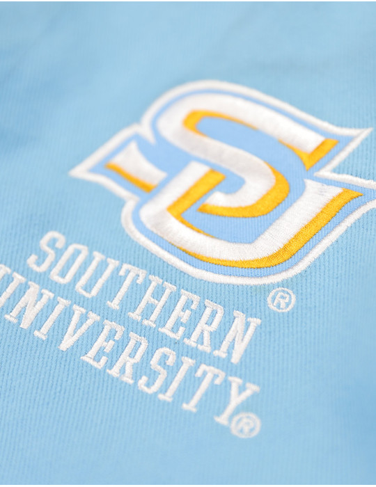 SOUTHERN UNIVERSITY RACING TWILL JACKET