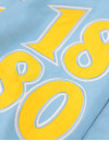 SOUTHERN UNIVERSITY RACING TWILL JACKET