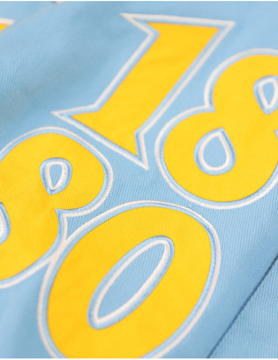 SOUTHERN UNIVERSITY RACING TWILL JACKET