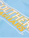 SOUTHERN UNIVERSITY RACING TWILL JACKET
