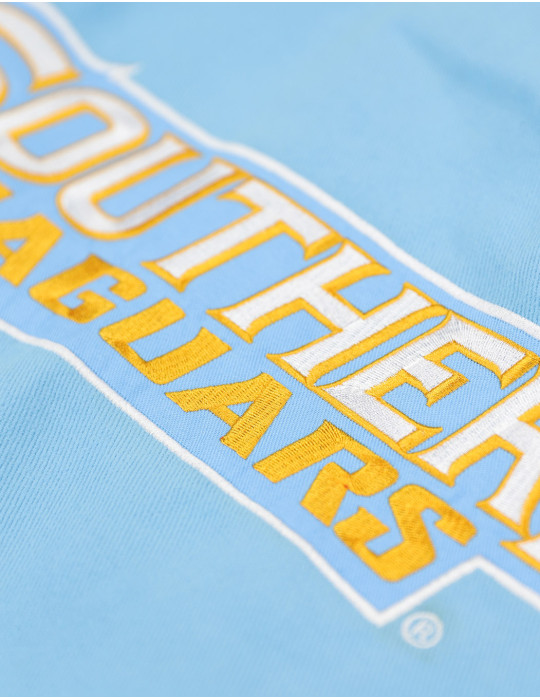 SOUTHERN UNIVERSITY RACING TWILL JACKET