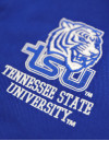 TENNESSEE STATE RACING TWILL JACKET