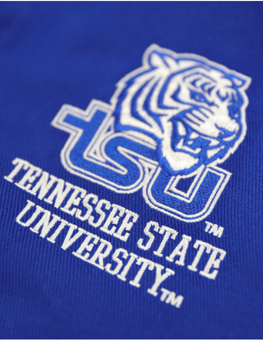 TENNESSEE STATE RACING TWILL JACKET