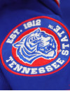TENNESSEE STATE RACING TWILL JACKET