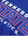 TENNESSEE STATE RACING TWILL JACKET