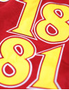 TUSKEGEE UNIVERSITY RACING TWILL JACKET