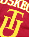 TUSKEGEE UNIVERSITY RACING TWILL JACKET