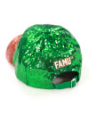 FLORIDA A&M SEQUINS CAP
