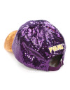 PRAIRIE VIEW A&M SEQUINS CAP