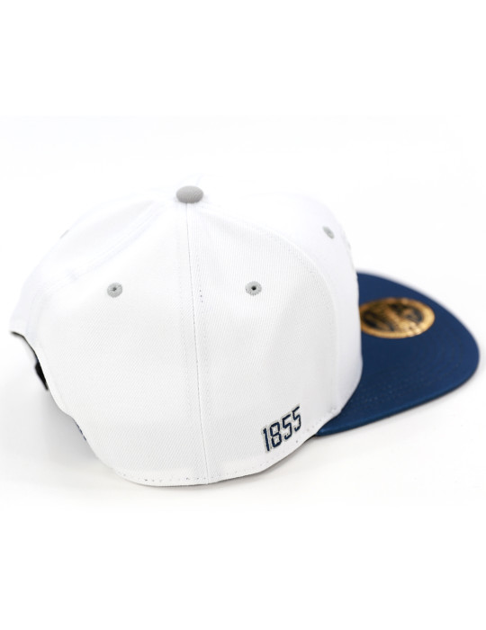 BUTLER UNIVERSITY SNAPBACK CAP