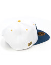 COPPIN STATE SNAPBACK CAP