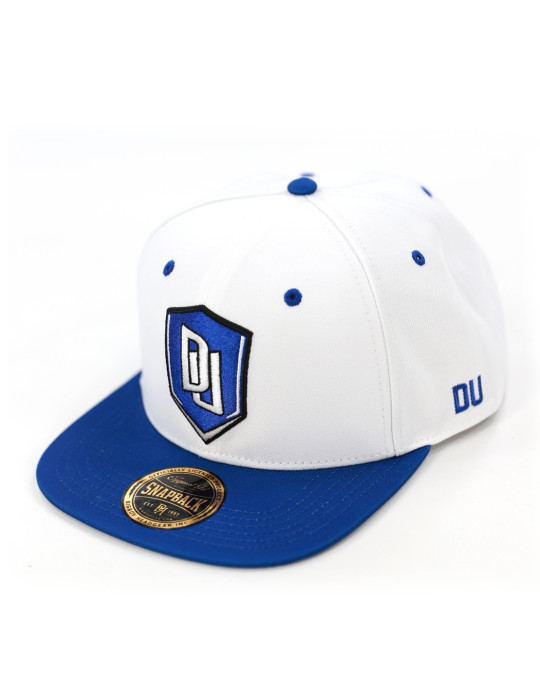 DILLARD UNIVERSITY SNAPBACK CAP