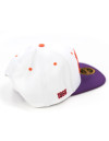 EDWARD WATERS SNAPBACK CAP