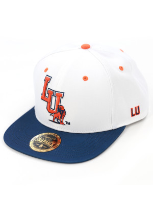 LANGSTON UNIVERSITY SNAPBACK CAP