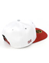 NORTH CAROLINA CENTRAL SNAPBACK CAP