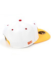 DISTRICT OF COLUMBIA SNAPBACK CAP