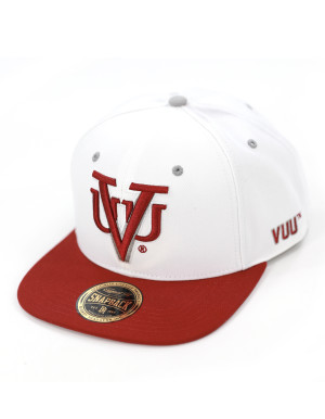 VIRGINIA UNION SNAPBACK CAP