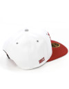 VIRGINIA UNION SNAPBACK CAP