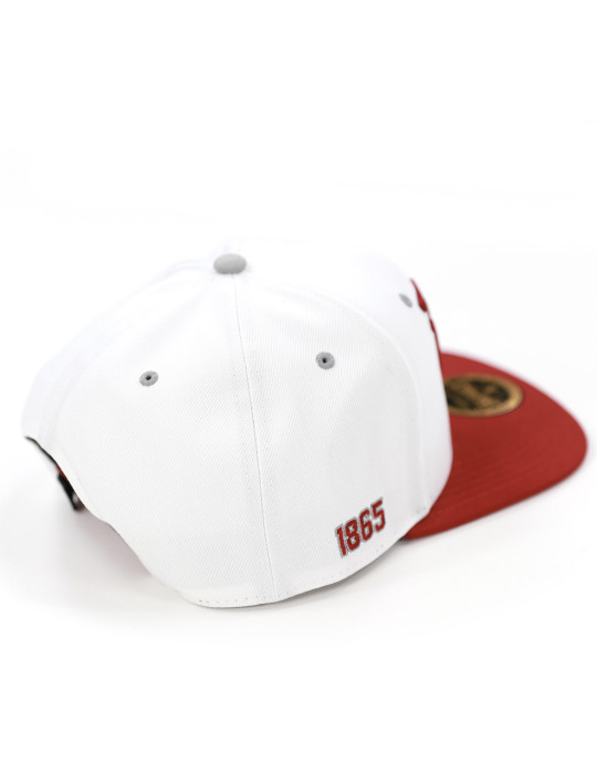 VIRGINIA UNION SNAPBACK CAP