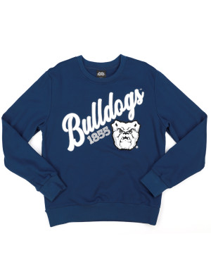 BUTLER UNIVERSITY SWEATSHIRT
