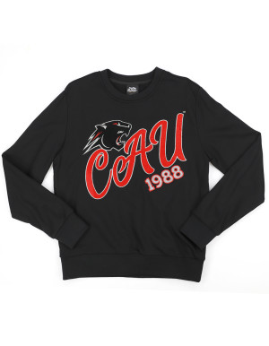CLARK ATLANTA SWEATSHIRT
