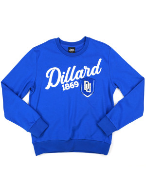 DILLARD UNIVERSITY SWEATSHIRT