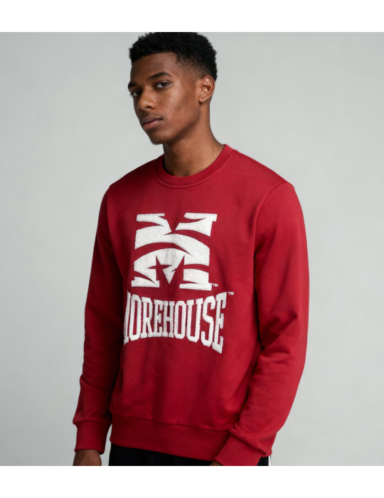 MOREHOUSE COLLEGE SWEATSHIRT
