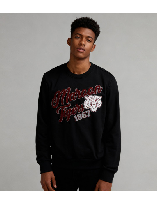MOREHOUSE COLLEGE SWEATSHIRT