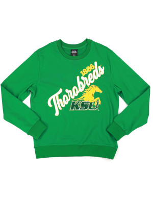 KENTUCKY STATE SWEATSHIRT