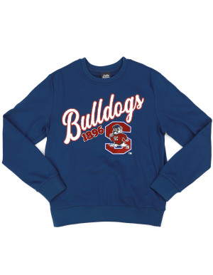 SOUTH CAROLINA STATE SWEATSHIRT