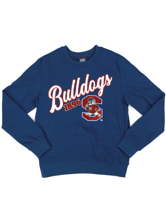SOUTH CAROLINA STATE SWEATSHIRT