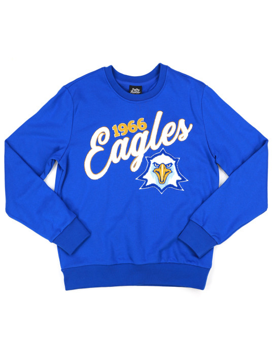 TALLAHASSEE COMMUNITY SWEATSHIRT