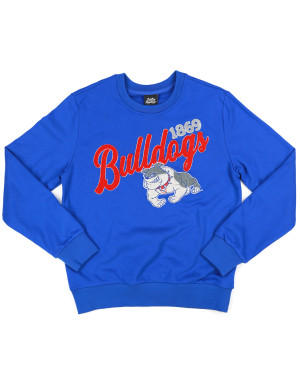 TOUGALOO COLLEGE COLLEGE SWEATSHIRT