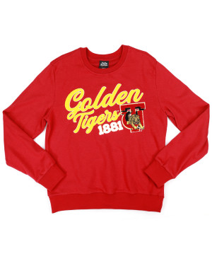 TUSKEGEE UNIVERSITY SWEATSHIRT