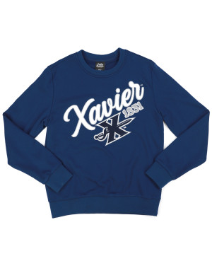 XAVIER UNIVERSITY SWEATSHIRT