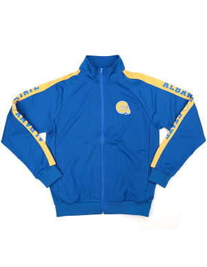 ALBANY STATE JOGGING TOP