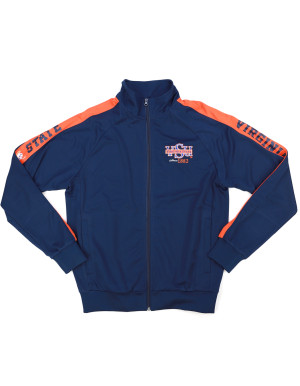 VIRGINIA STATE JOGGING TOP