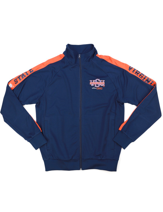 VIRGINIA STATE JOGGING TOP