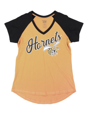 ALABAMA STATE V-NECK TEE