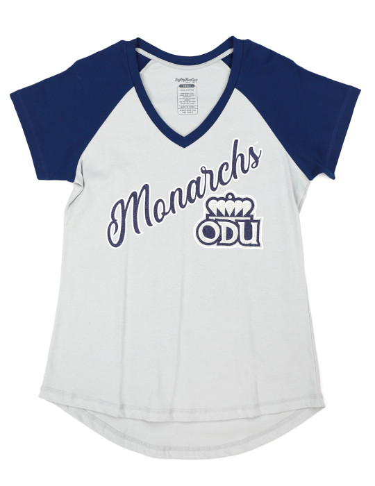 OLD DOMINION V-NECK TEE