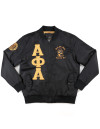 APA BOMBER JACKET