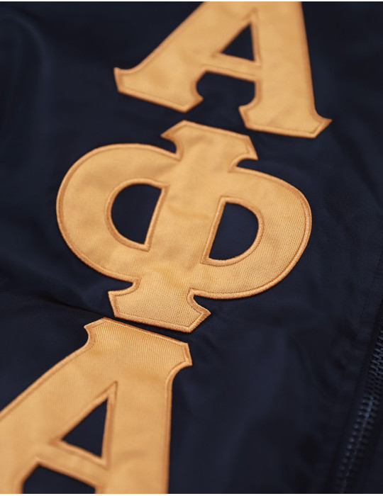 APA BOMBER JACKET