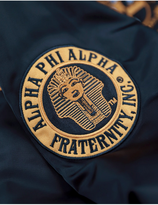 APA BOMBER JACKET