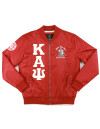KAP BOMBER JACKET